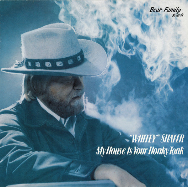 My House Is Your Honky Tonk