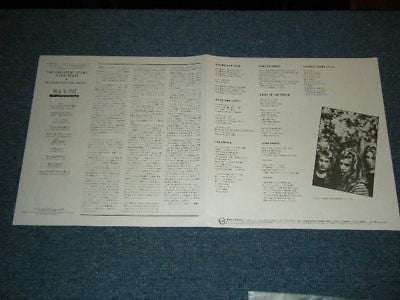 The Greatest Story Ever Told