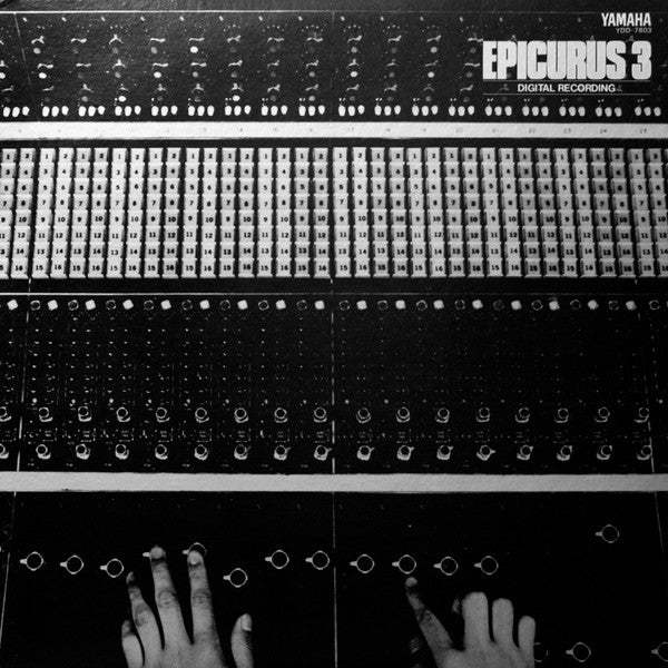 The Good Life. Epicurus 3