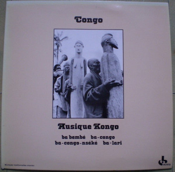 Ba-Bembé, Ba-Congo, Ba-Congo-Nséké, Ba-Lari
