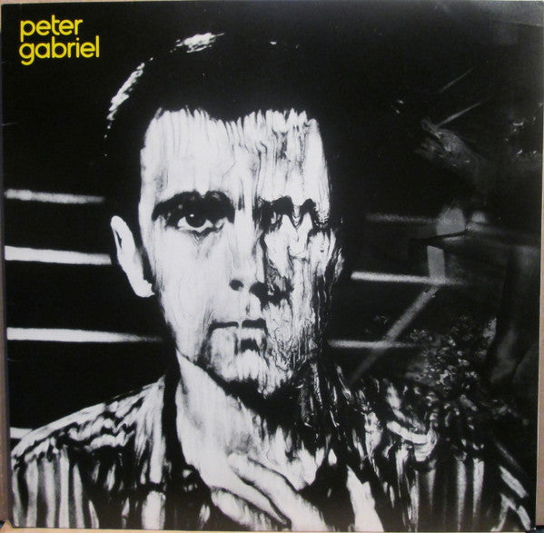 Peter Gabriel