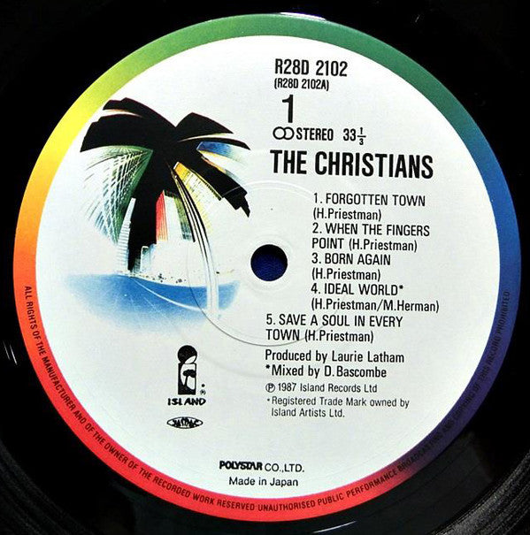 The Christians