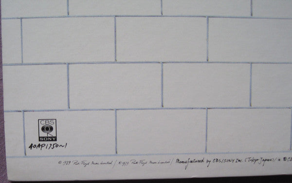 The Wall