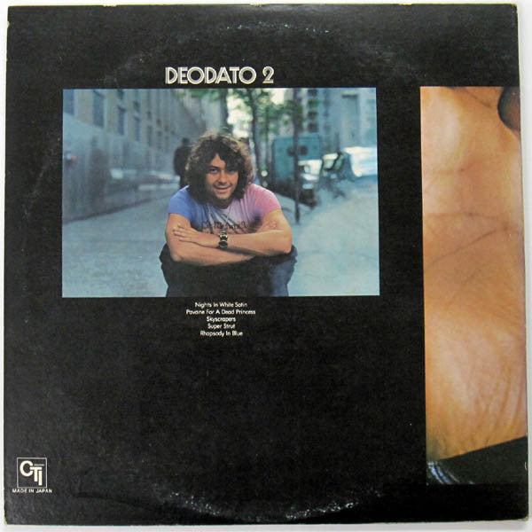 Deodato 2