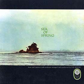 Sea Of Spring