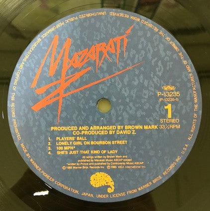 Mazarati