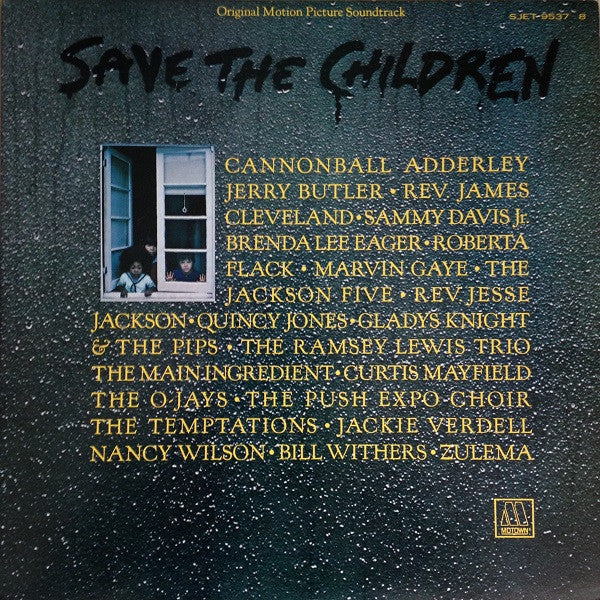Save The Children