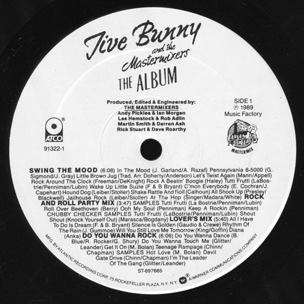 The Album