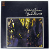 Bud Powell - A Portrait Of Thelonious (LP, Album, Stereo) - Very Good Plus (VG+) / Very Good Plus (VG+)
