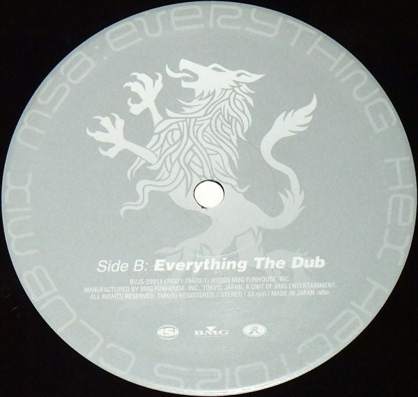 Everything (Hex Hector's Club Mix)