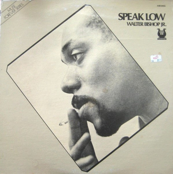 Speak Low