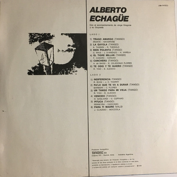 Un Tango Para Mi Vieja