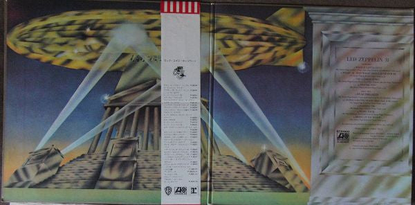 Led Zeppelin II