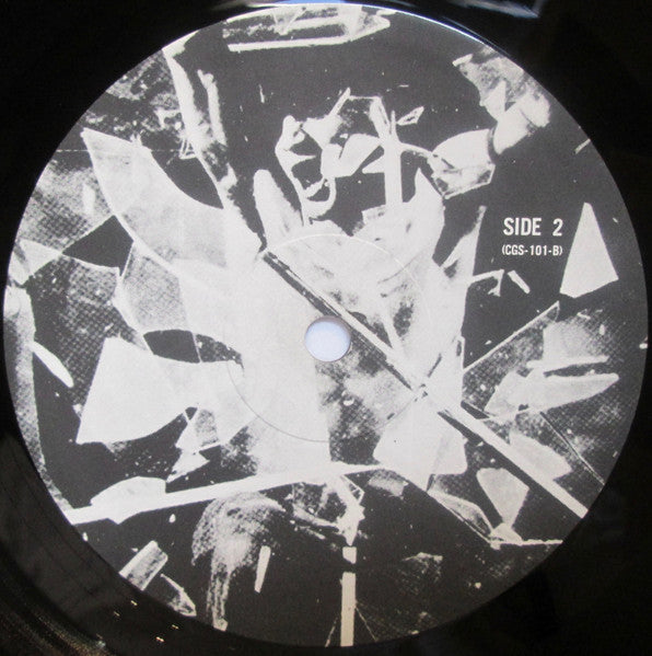 The Lamb Lies Down On Broadway