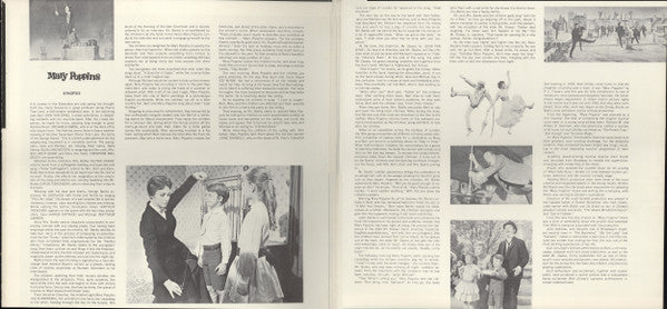 Mary Poppins: Original Cast Soundtrack