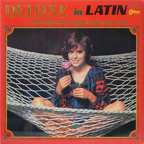 Deluxe In Latin