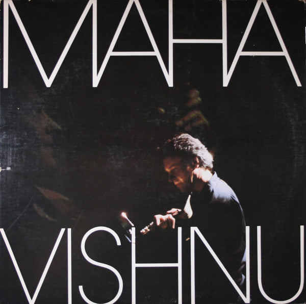 Mahavishnu