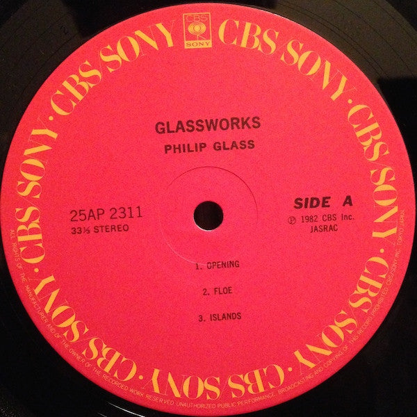 Glassworks