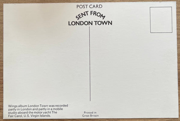 London Town