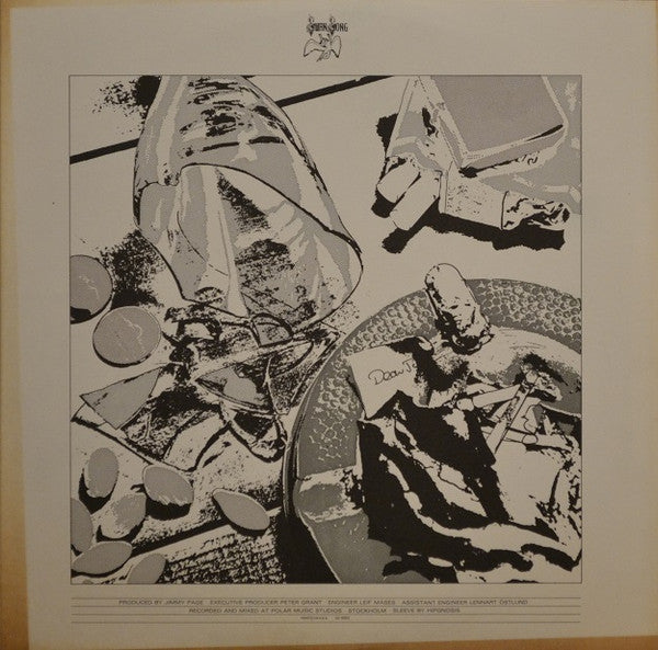 In Through The Out Door