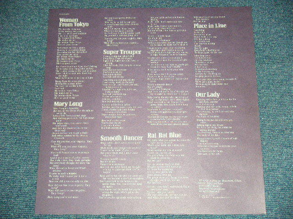 Who Do We Think We Are