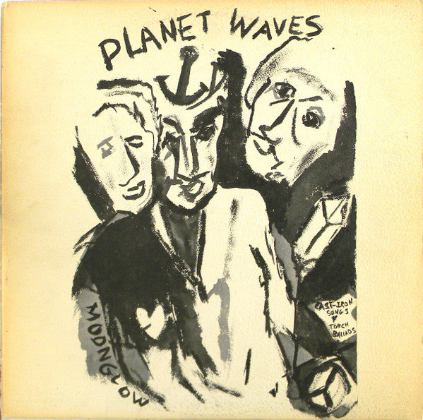 Planet Waves