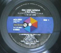 Jesus Christ Superstar