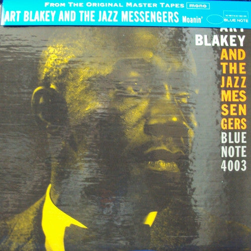 Art Blakey And The Jazz Messengers