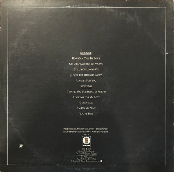 All This And Heaven Too