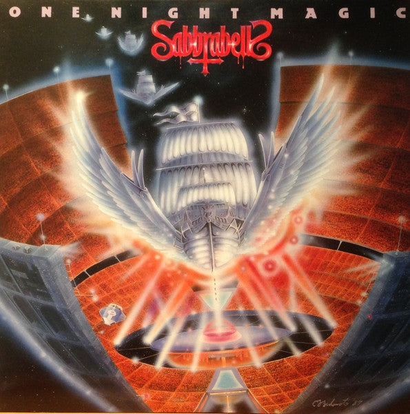 One Night Magic = ワン・ナイト・マジック