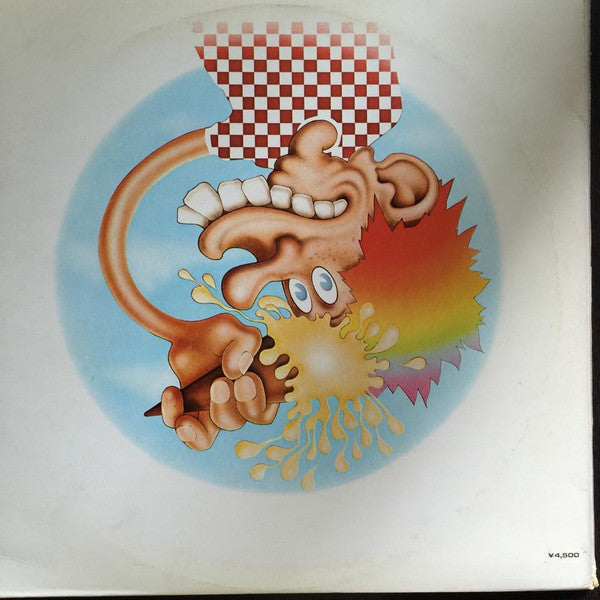 Europe '72