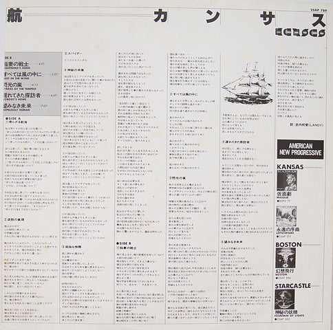 Point Of Know Return