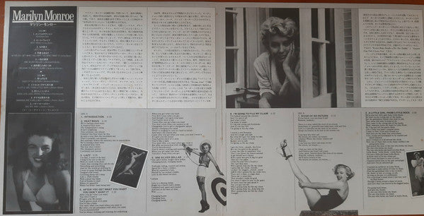 Marilyn