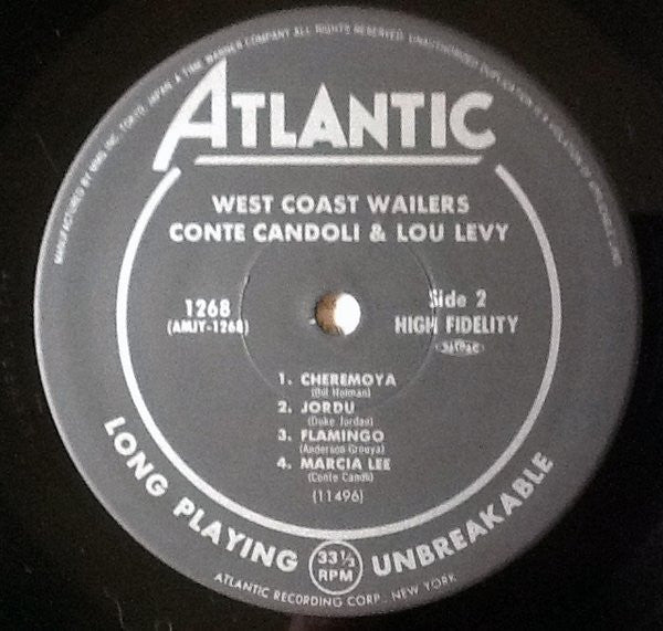 West Coast Wailers
