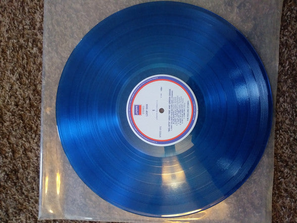 Big Hits (High Tide And Green Grass)