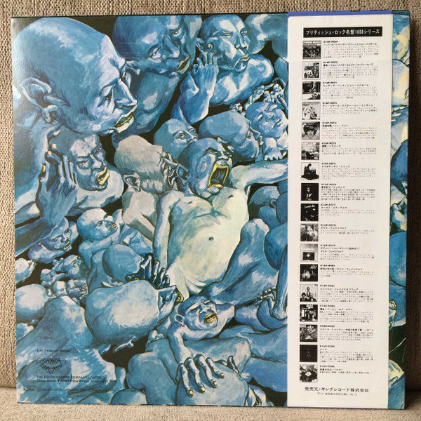 The Strands Of The Future