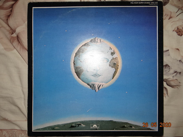 The Young Persons' Guide To King Crimson