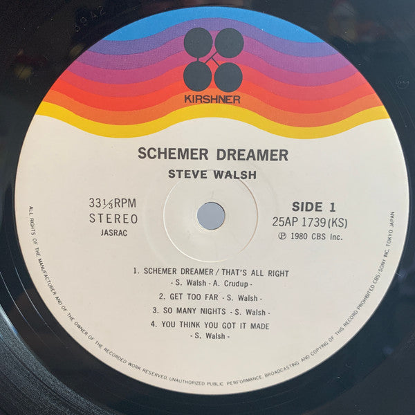 Schemer Dreamer