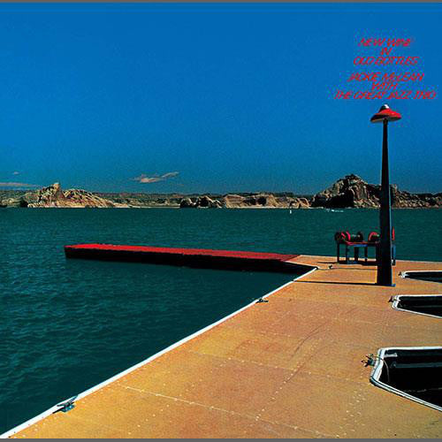 New Wine In Old Bottles