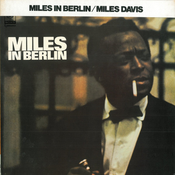 Miles In Berlin