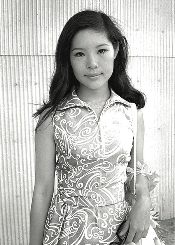 Lily Chao