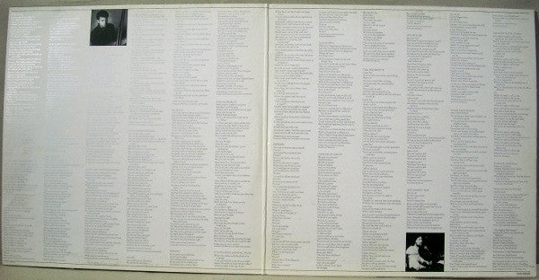 Greatest Hits Volume I & Volume II