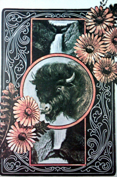 Seven Separate Fools = セブン・セパレート・フールズ