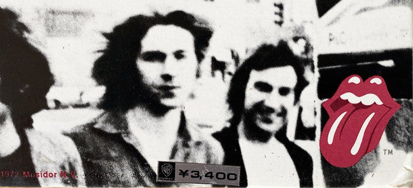 Exile On Main St.