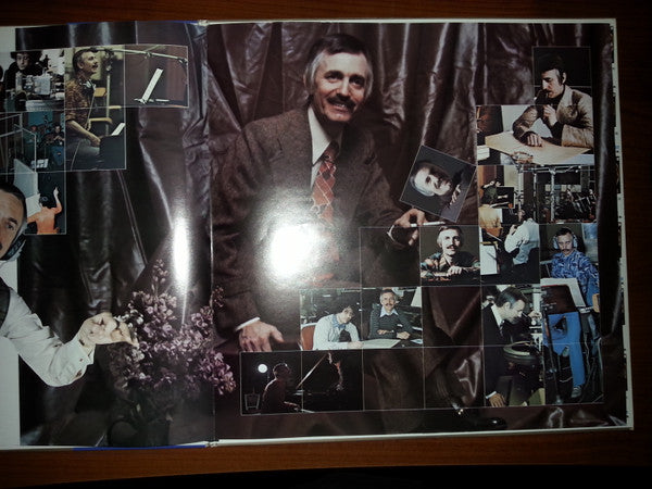 Spotlight On Paul Mauriat