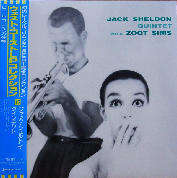 Jack Sheldon Quintet