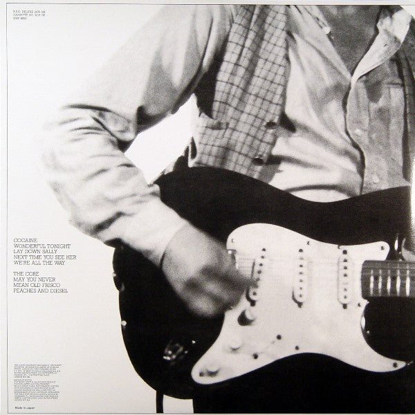 Slowhand