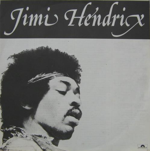 The Essential Jimi Hendrix