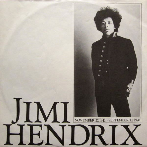 Electric Ladyland