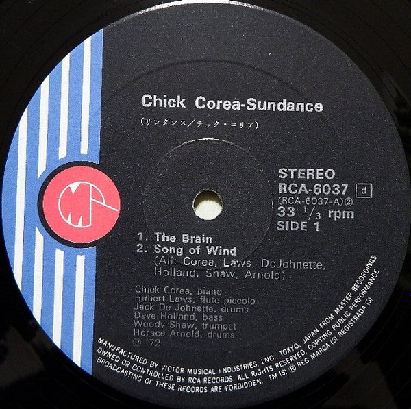 Sundance